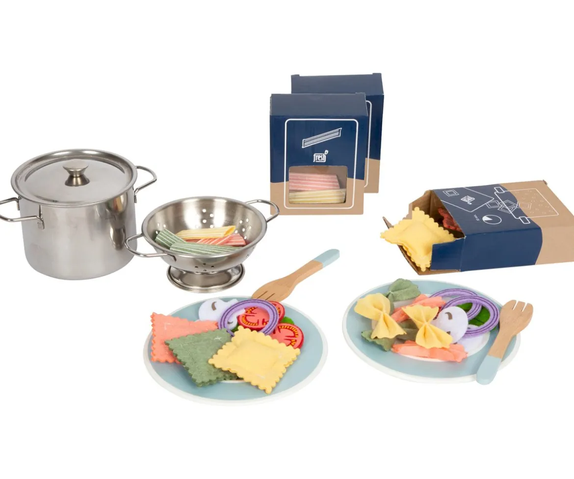 Set de Cocina para Pasta