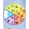 Set de Colores Crayons