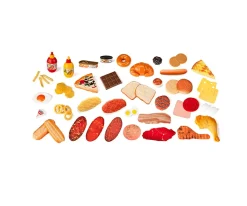Set de Comida Rápida