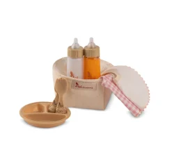 Set de Comiditas Colección Patricia