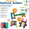 Set de Construcción de Cubos Mathlink 100 Piezas