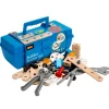 Set de Construcción Iniciación 48 Piezas
