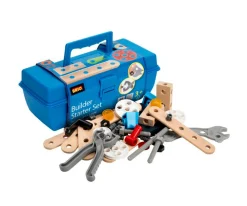 Set de Construcción Iniciación 48 Piezas
