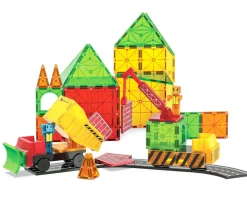 Set de Construcción Magna XL 50 Piezas