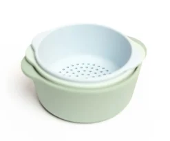 Set de Cuencos Encajables Sensoriales Green
