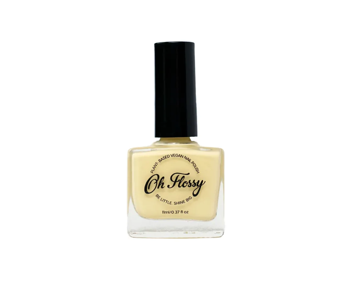 Set de Esmalte de Uñas Oh Flossy Beach Club