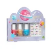 Set de Esmaltes de Uñas Galaxy