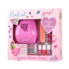 Set de Esmaltes y Accesorios para Uñas