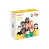 Set de Figuras Familia Diversa