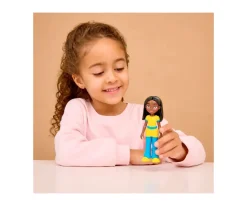 Set de Figuras Familia Diversa