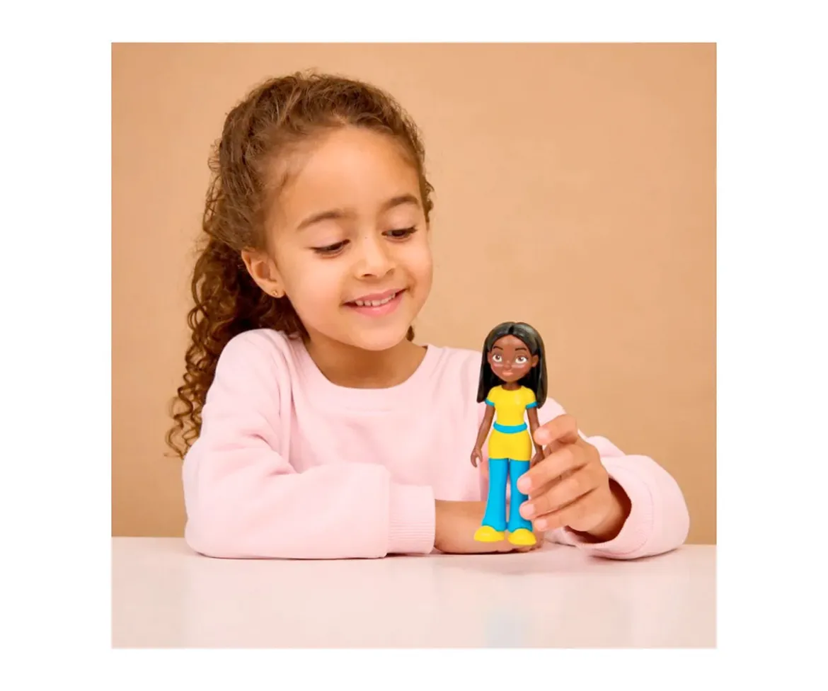 Set de Figuras Familia Diversa