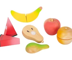 Set de Frutas Fresh para Cortar