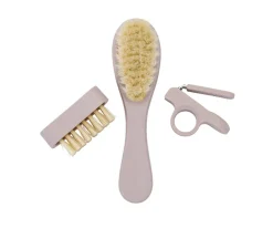 Set de Higiene Bebé Baby Care Bloom