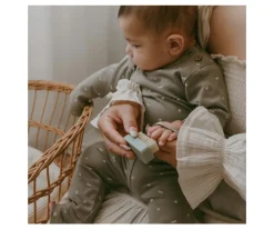 Set de Higiene Bebé Baby Care Bloom