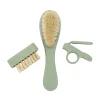 Set de Higiene Bebé Baby Care Leaf