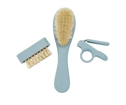Set de Higiene Bebé Baby Care Lily Blue