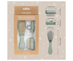 Set de Higiene Bebé Baby Care Soft Pink