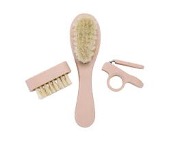 Set de Higiene Bebé Baby Care Soft Pink