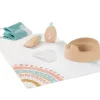 Set de Higiene Madera 100% FSC
