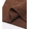 Set de Invierno Gorro, Guantes y Buff Funny Letters