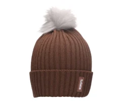 Set de Invierno Gorro, Guantes y Buff Funny Letters