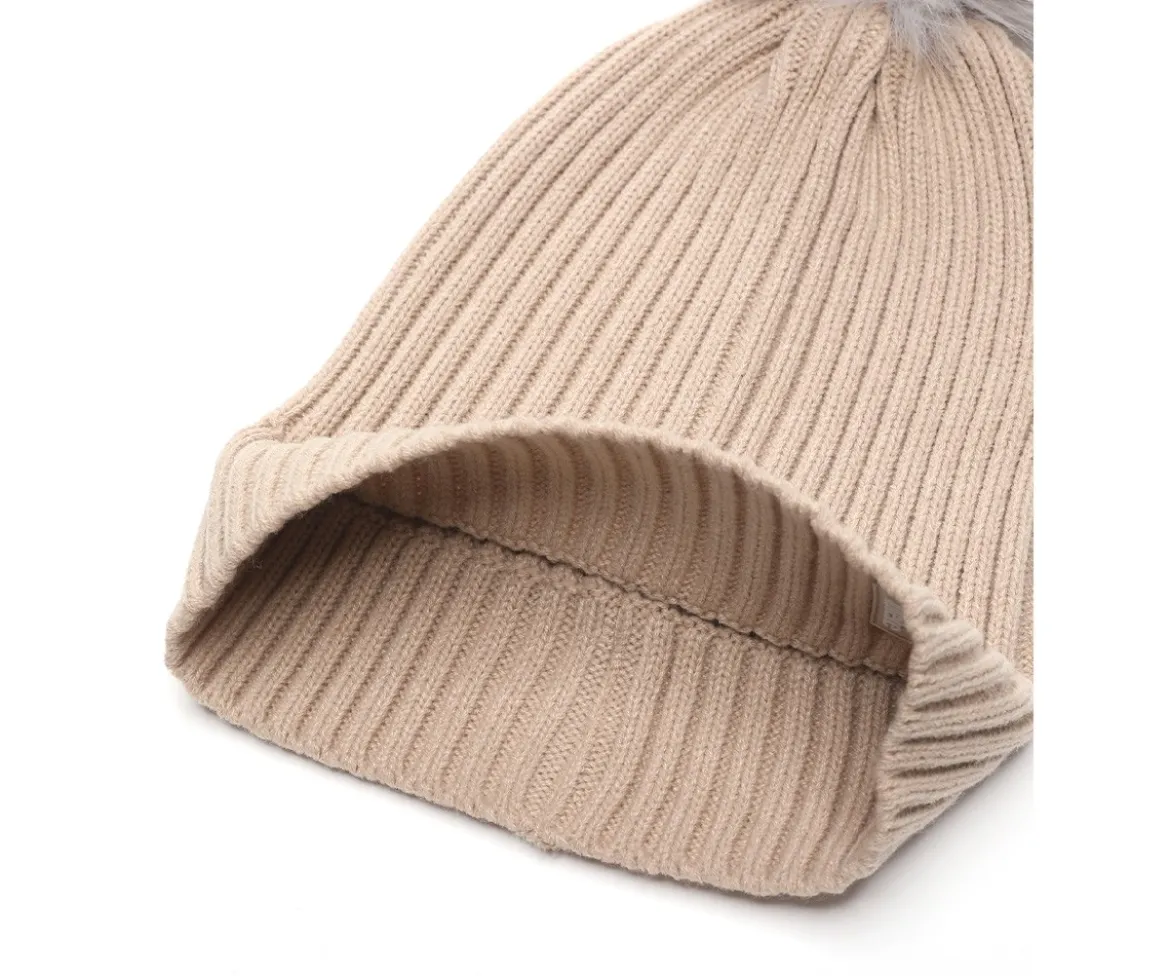Set de Invierno Gorro, Guantes y Buff Geometric Nature