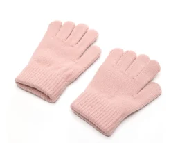 Set de Invierno Gorro, Guantes y Buff Little Red