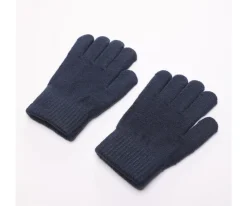 Set de Invierno Gorro, Guantes y Buff Magical Forest