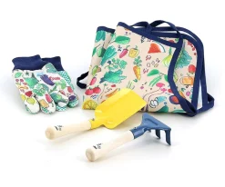 Set de Jardineria