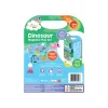 Set de Juego Magnético Dinosaur