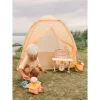 Set de Juguetes de Playa Wild Animals