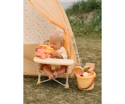 Set de Juguetes de Playa Wild Animals