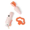 Set de 3 Juguetes Sensoriales Tiny Croco Powder