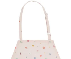 Set Delantal Geometric Nature Personalizable