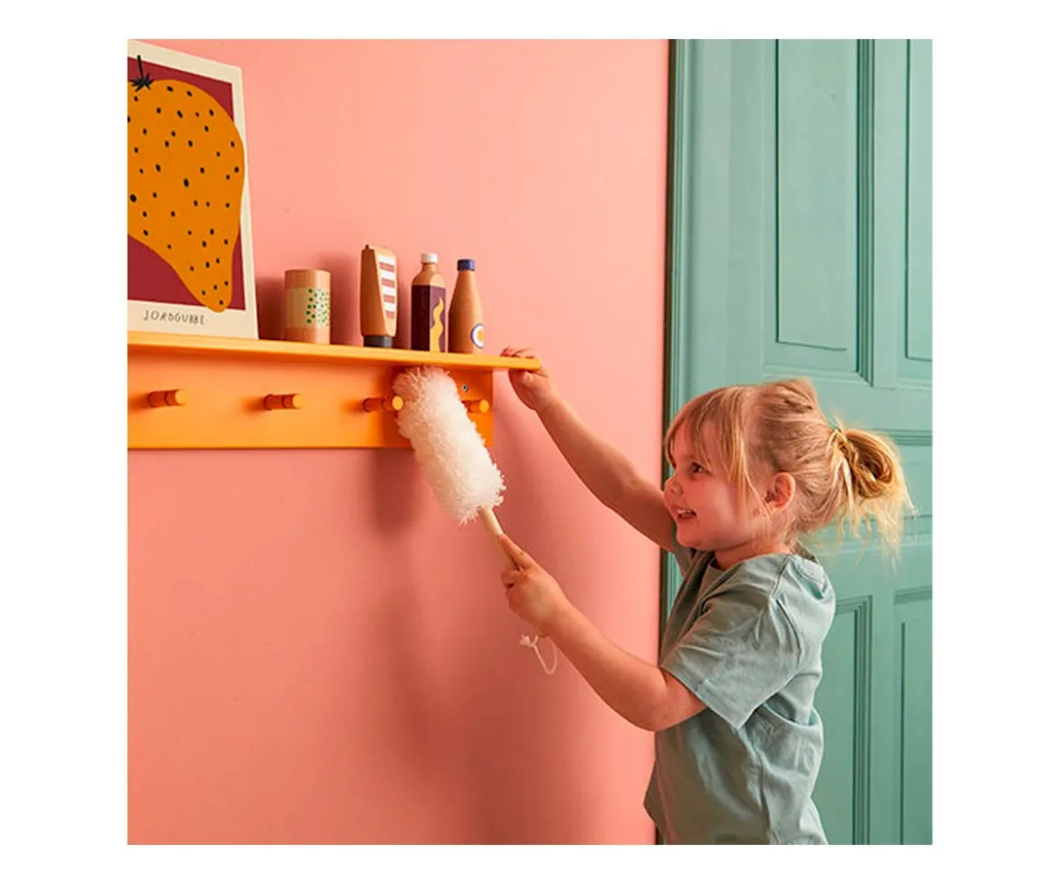 Set de Limpieza Kids Hub