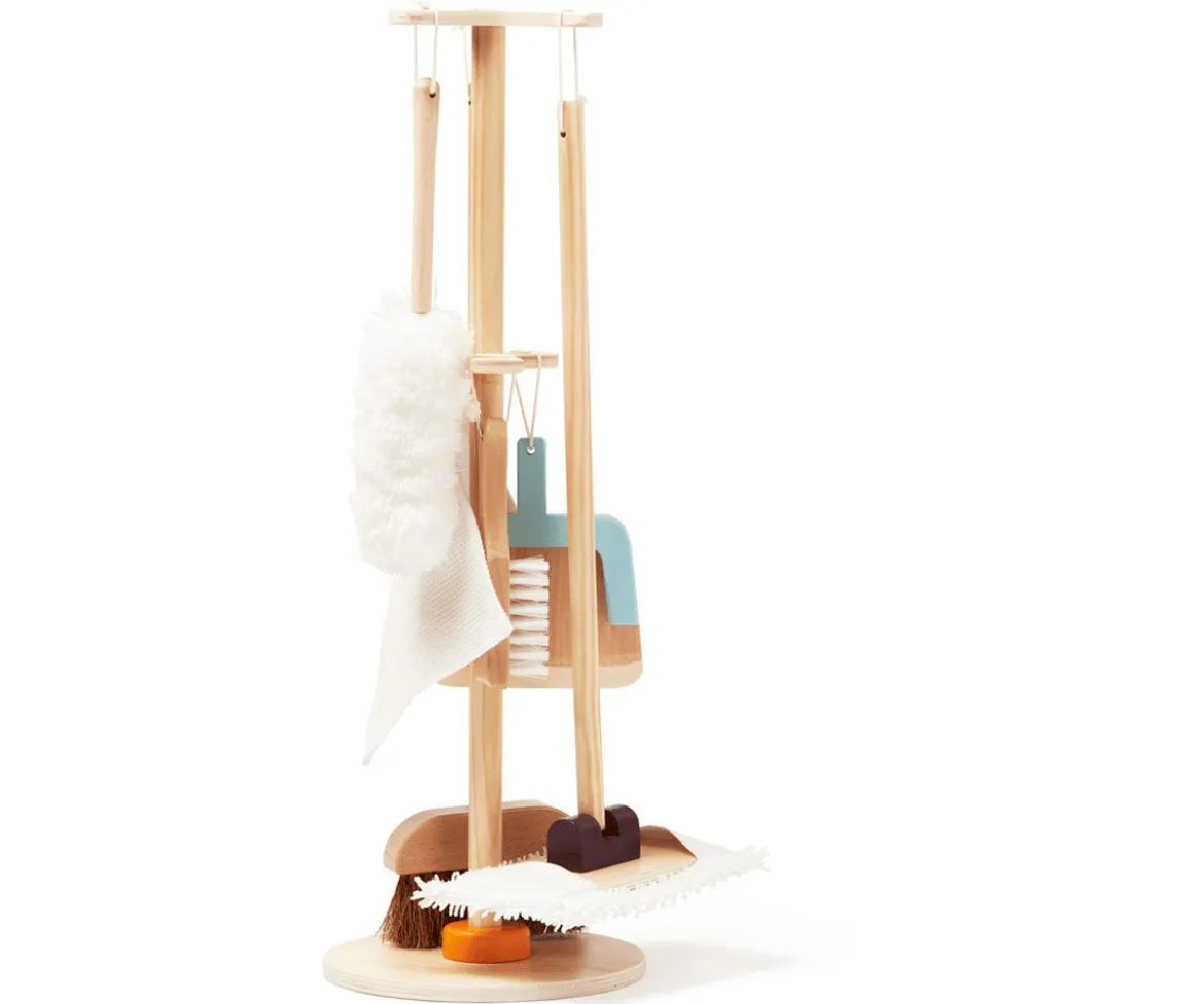 Set de Limpieza Kids Hub
