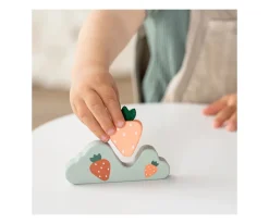 Set de Madera Tiny Farm Pigee