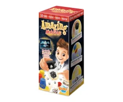 Set de Magia Infantil Magic Box 50 Trucos Amazing