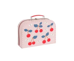 Set de 2 Maletas Cherries