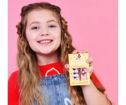 Set de Manicura Infantil con Accesorios