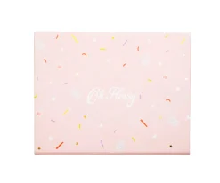 Set de Maquillaje Facial Oh Flossy