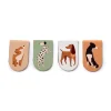 Set de Marcapáginas Magnéticos Dogs Barks