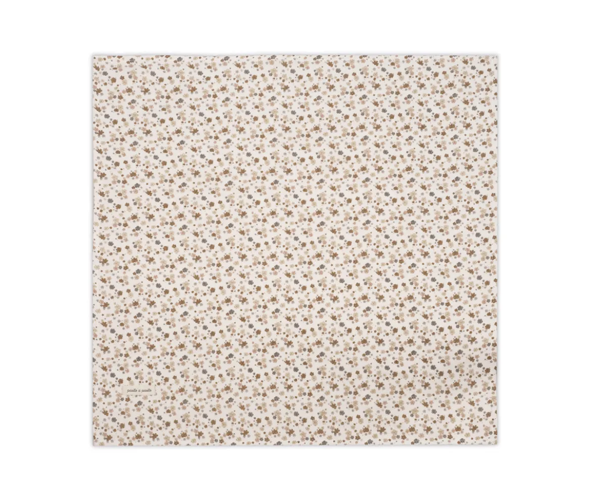 Set de 2 Muselinas Somerset 70 x 70 cm