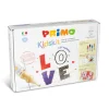 Set de Pintura Creativa Kidskit Lettering