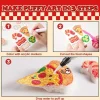 Set de Pintura de Espuma 3D Pizza