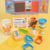 Set de Plastilina Natural Tendera Pofi