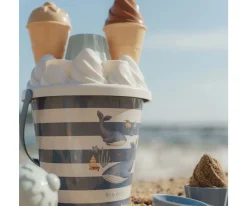 Set de Playa Helados Ocean World Blue