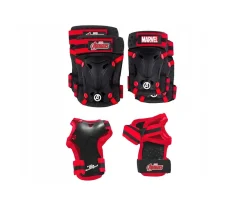 Set de Protecciones Advengers