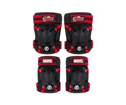 Set de Protecciones Advengers