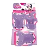 Set de Protecciones Minnie